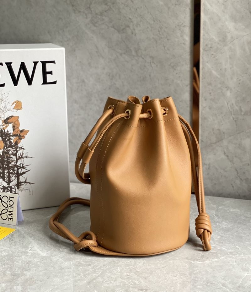 Loewe Flamenco Bags